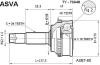 ASVA TY-73A48 (TY73A48) Joint Kit, drive shaft