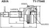ASVA TY77A48 Replacement part