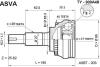 ASVA TY-900A48 (TY900A48) Joint Kit, drive shaft