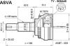 ASVA TY-909A48 (TY909A48) Replacement part