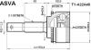 ASVA TYA22A48 Joint Kit, drive shaft