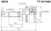 ASVA TYAV1A48 Joint Kit, drive shaft