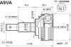 ASVA TYGXWA48 Replacement part