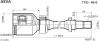 ASVA TYID-5010 (TYID5010) Replacement part