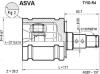 ASVA TYIDR4 Joint Kit, drive shaft