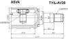 ASVA TYILAV20 Joint Kit, drive shaft