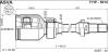 ASVA TYIP5014 Replacement part