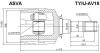 ASVA TYIUAV18 Joint Kit, drive shaft