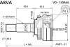 ASVA VO143A44 Replacement part