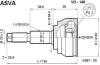 ASVA VO148 Replacement part