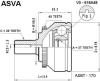ASVA VO618A48 Replacement part