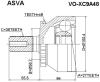 ASVA VOXC9A48 Joint Kit, drive shaft
