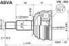 ASVA VW002 Replacement part
