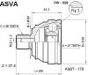 ASVA VW028 Replacement part