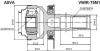 ASVA VWIR-T5M1 (VWIRT5M1) Replacement part