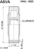 ASVA VWIU5023 Replacement part