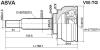 ASVA VW-TG (VWTG) Replacement part