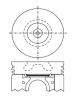 AUTOWELT PN31170 Replacement part