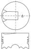 AUTOWELT PN32020 Replacement part