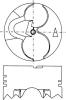 AUTOWELT PN32050 Replacement part