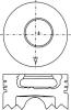 AUTOWELT PN34100 Replacement part