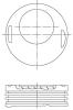 AUTOWELT PN-52020 (PN52020) Replacement part
