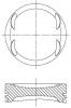 AUTOWELT PN53030 Replacement part
