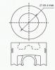 AUTOWELT PN54110 Replacement part