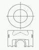 AUTOWELT PN54120 Replacement part