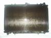 AVA QUALITY COOLING DN2034 Radiator, engine cooling