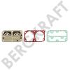 BERGKRAFT BK1107621AS Repair Kit, compressor