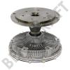 BERGKRAFT BK11102FC Clutch, radiator fan