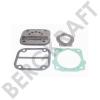 BERGKRAFT BK1111921AS Repair Kit, compressor