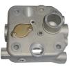 BERGKRAFT BK1112011AS Cylinder Head, compressor