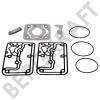 BERGKRAFT BK1113011AS Repair Kit, compressor