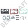BERGKRAFT BK1113311AS Repair Kit, compressor