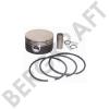 BERGKRAFT BK1129211AS Replacement part