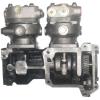 BERGKRAFT BK1203028AC Compressor, compressed air system