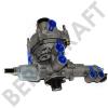BERGKRAFT BK1241378AS Replacement part
