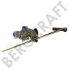 BERGKRAFT BK1243401AS Air Suspension Valve