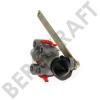 BERGKRAFT BK1243505AS Air Suspension Valve