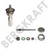 BERGKRAFT BK1600403AS Replacement part