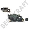 BERGKRAFT BK1600923AS Repair Kit, brake caliper