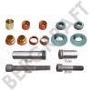 BERGKRAFT BK1612002AS Repair Kit, brake caliper