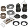 BERGKRAFT BK1615101AS Repair Kit, brake caliper