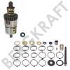 BERGKRAFT BK1615105AS Repair Kit, brake caliper
