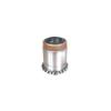 BERGKRAFT BK1615202AS Spindle Drive, parking brake