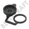 BERGKRAFT BK1615801AS Repair Kit, brake caliper