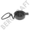 BERGKRAFT BK1615802AS Repair Kit, brake caliper