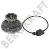 BERGKRAFT BK17190FC Clutch, radiator fan